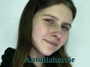 Antoniaharrie
