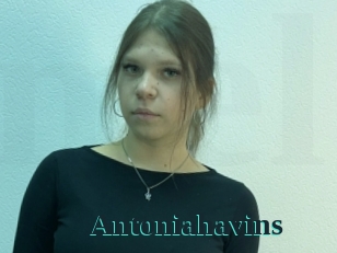 Antoniahavins