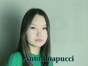 Antoninapucci