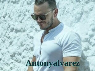 Antonyalvarez