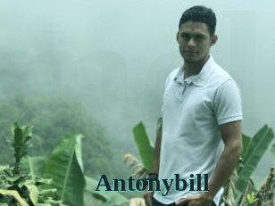 Antonybill
