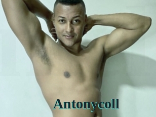 antonycoll Melody Melons