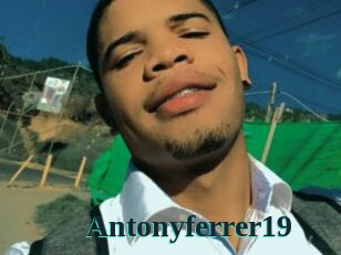 Antonyferrer19