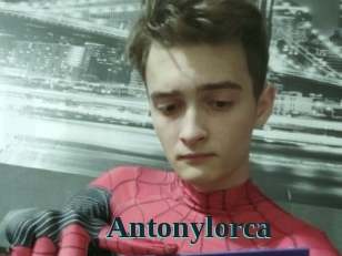 antonylorca Melody Melons