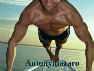 Antonymazaro