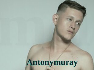 Antonymuray
