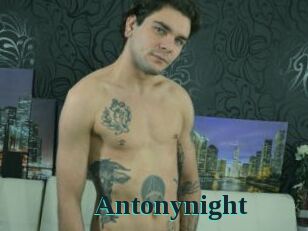Antonynight