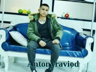 Antonyraviod