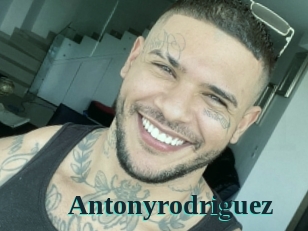 Antonyrodriguez
