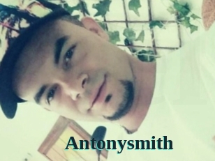 Antonysmith
