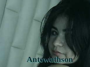 Antowathson
