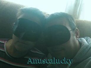 Anuscalucky