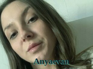 Anyaevan