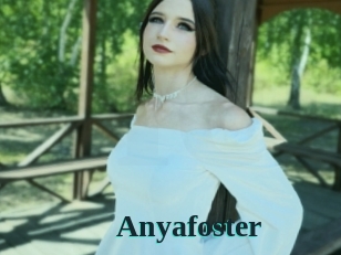 Anyafoster