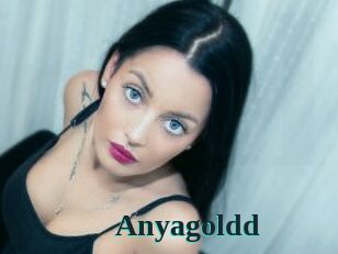 Anyagoldd
