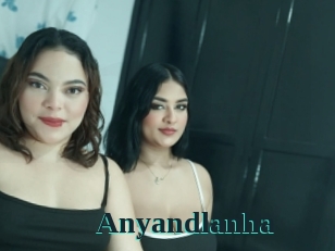 anyandlanha Melody Melons