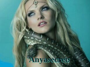 Anyasecrets