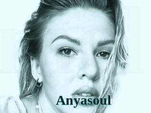 Anyasoul