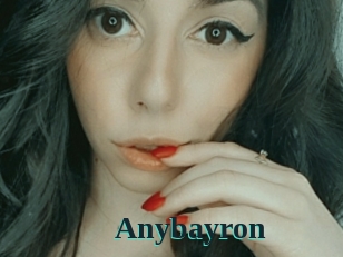 Anybayron