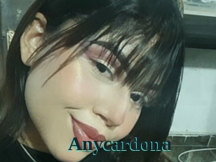 Anycardona