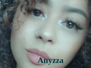 anyzza Melody Melons