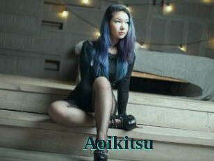 Aoikitsu