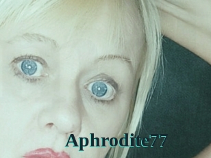 Aphrodite77