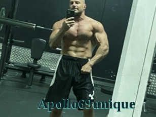 apollo69unique Melody Melons