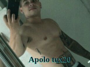Apolo_tux20