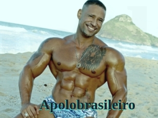 apolobrasileiro Melody Melons