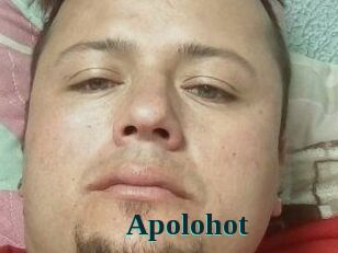 Apolo_hot