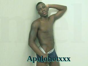 Apolohotxxx