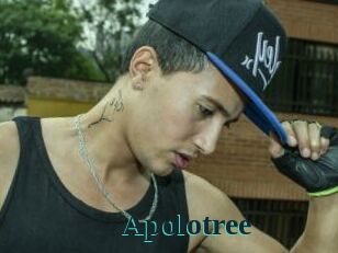 Apolotree