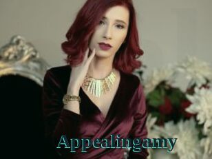 Appealingamy