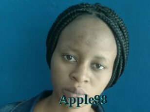 Apple98