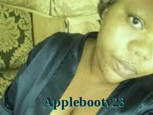 Applebooty23