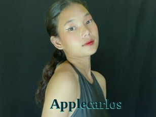 applecarlos Melody Melons