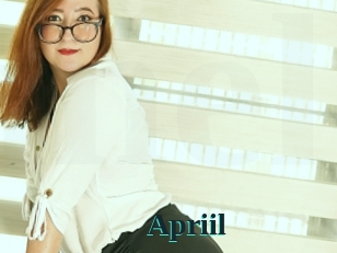Apriil