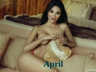 april Melody Melons