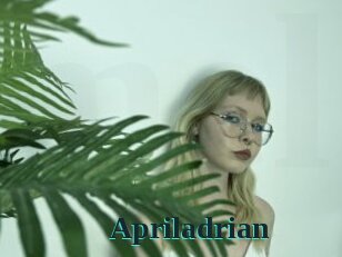 Apriladrian