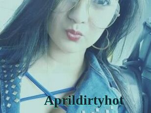 Aprildirtyhot