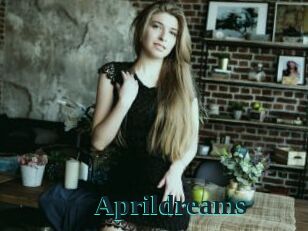 Aprildreams