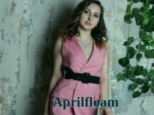 Aprilfloam