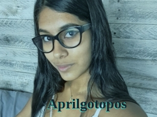 Aprilgotopos