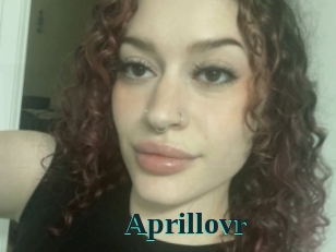 Aprillovr