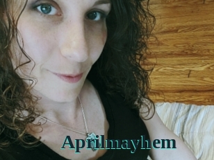 aprilmayhem Melody Melons