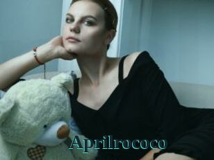 Aprilrococo