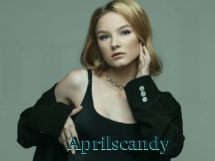 Aprilscandy