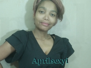 Aprilsexyi