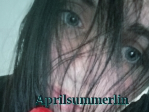 Aprilsummerlin
